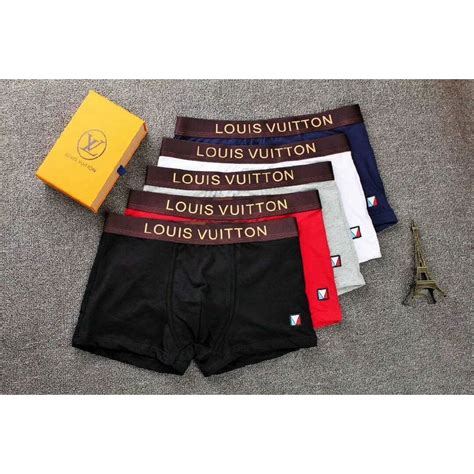 louis vuitton boxer shorts|Louis Vuitton short boots.